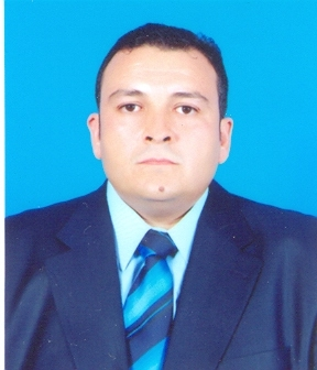 محمد بشير محمد جنات